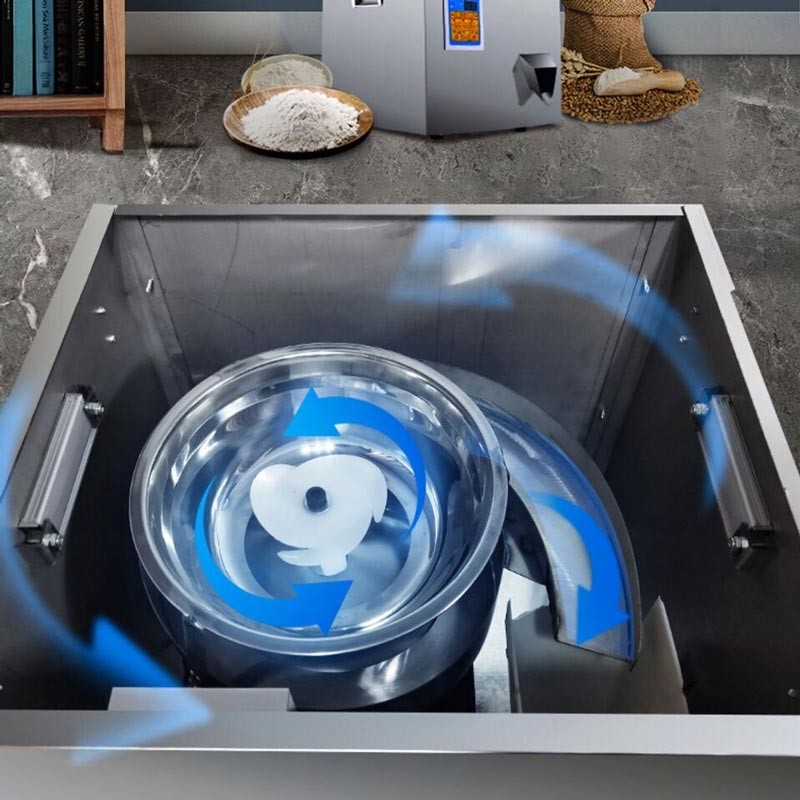 Дозатор весовой Hualian FM-100