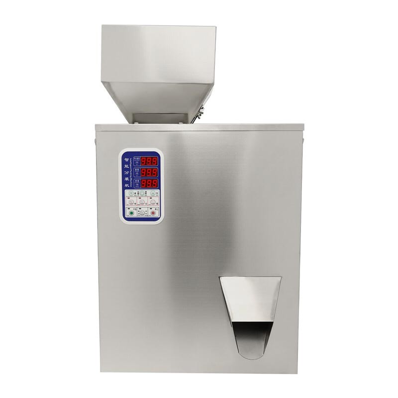 Дозатор весовой Hualian NPF-500