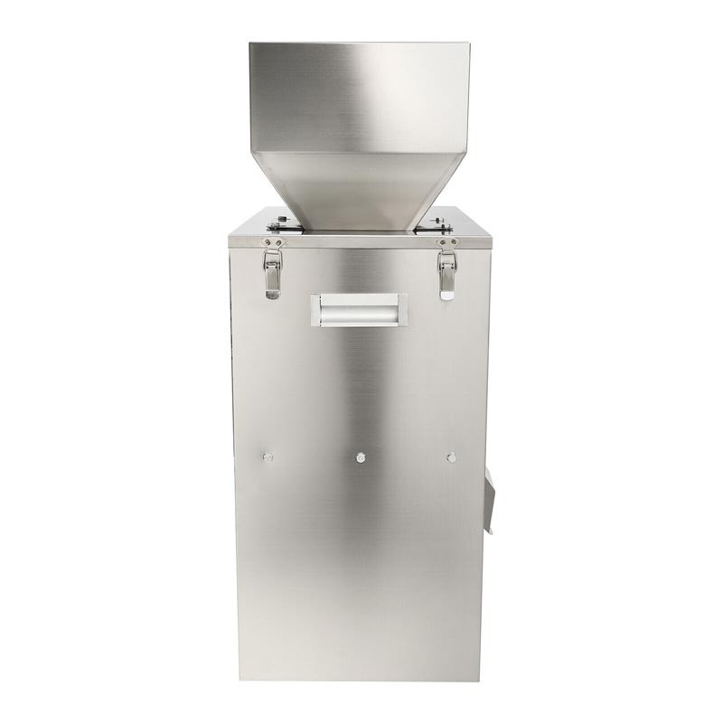 Весовой дозатор порошкообразных продуктов NPF-500