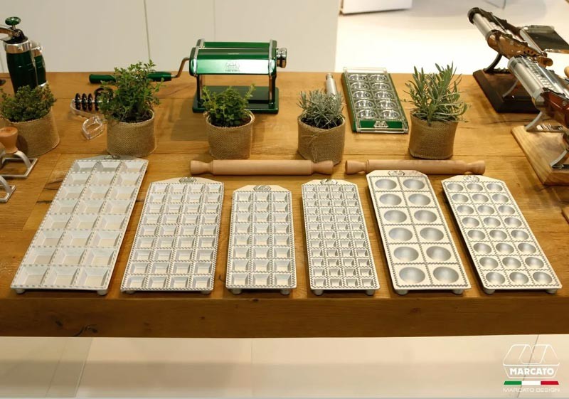 Форма для равіолі Marcato