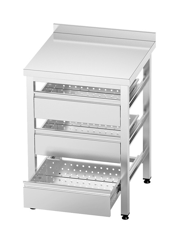 Фреш станция FS-2-0.6 Orest