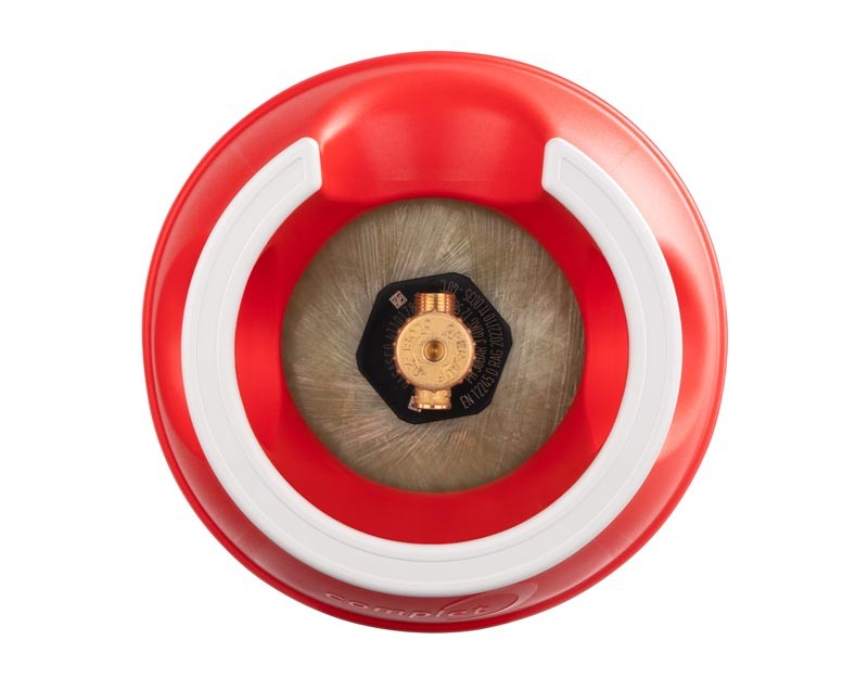 Баллон газовый Hexagon Ragasco HR33.5L (100581)