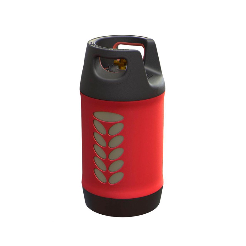 Газовый баллон HPC Research HPCR-G.4, 26,2л