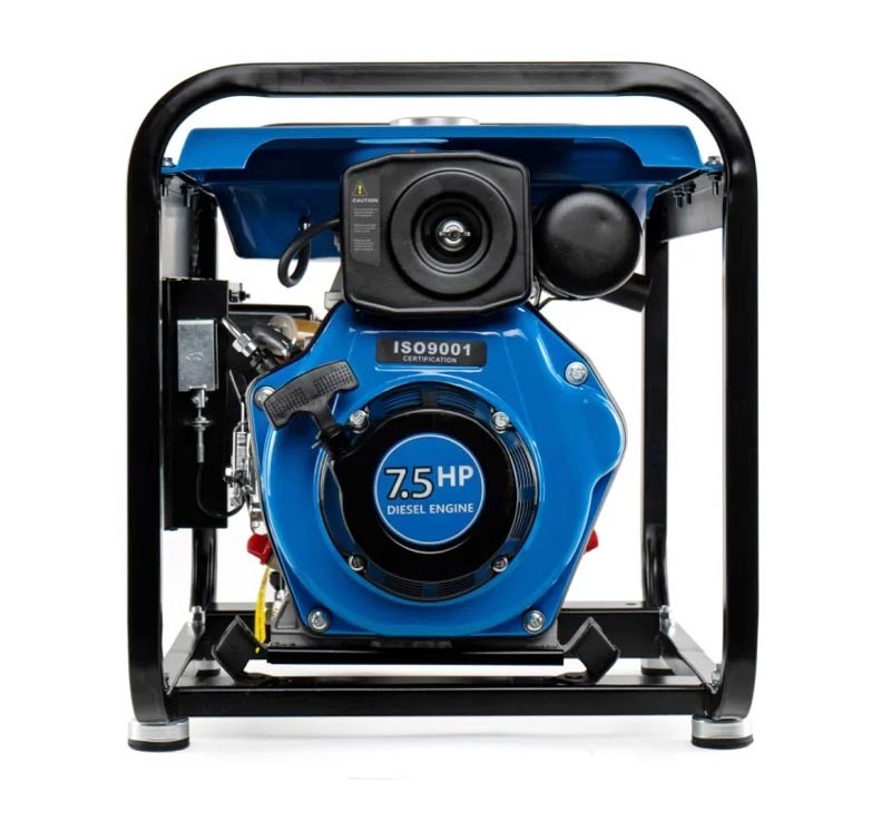 Генератор TAGRED TA3200D