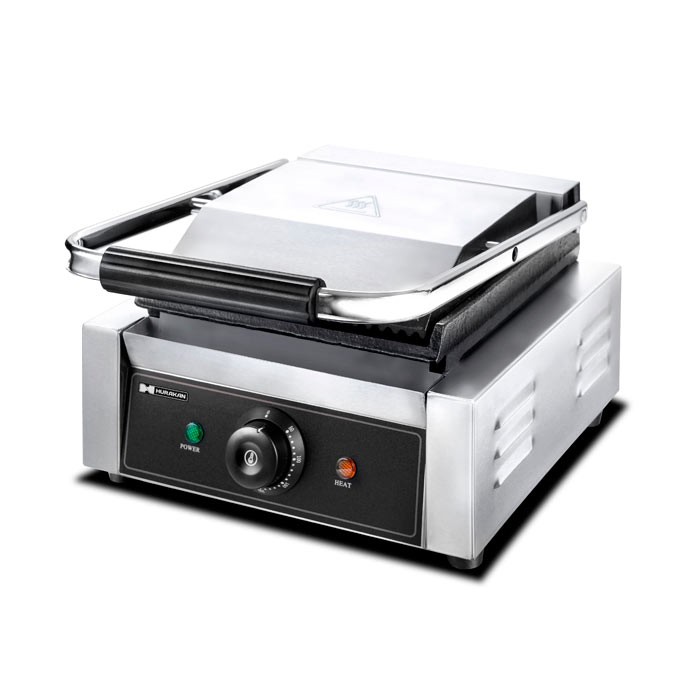 Гриль контактный Hurakan HKN-PE22L Купить прижимной гриль Hurakan HKN ...