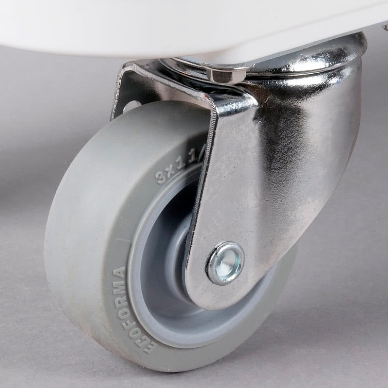 Передвижной контейнер для круп GastroPlast GIB-01