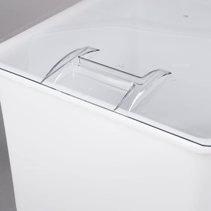 Тележка передвижная для сыпучих продуктов