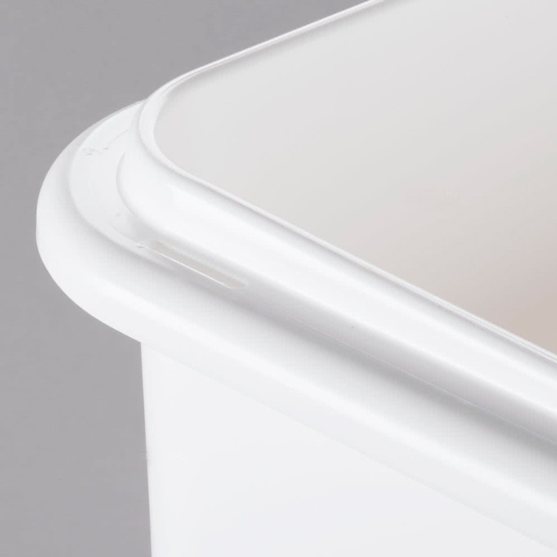 Передвижная тележка для ингредиентов