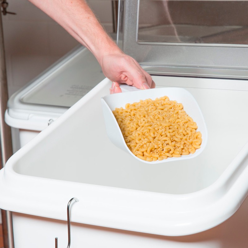 Передвижной контейнер для вермишели