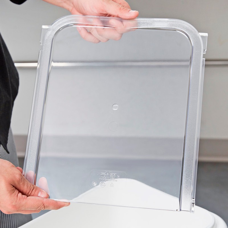 Тележка передвижная для ингредиентов