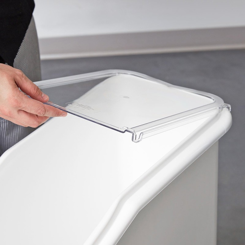 Контейнер передвижной для круп Cambro IBSF27