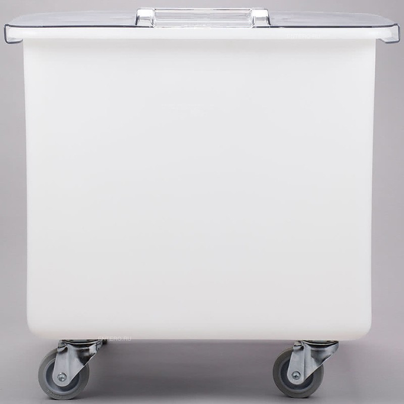 Тележка передвижная для круп Cambro IB32