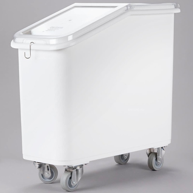 Тележка передвижная для сыпучих продуктов Cambro ibs20