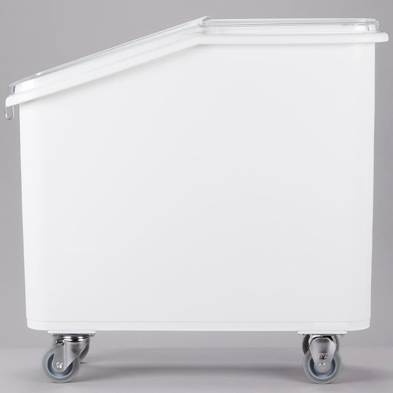 Контейнер передвижной для ингредиентов