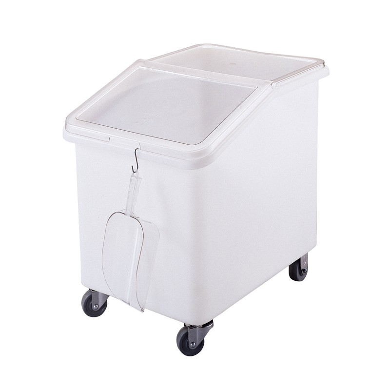 Контейнер передвижной для сыпучих продуктов Cambro IBS37