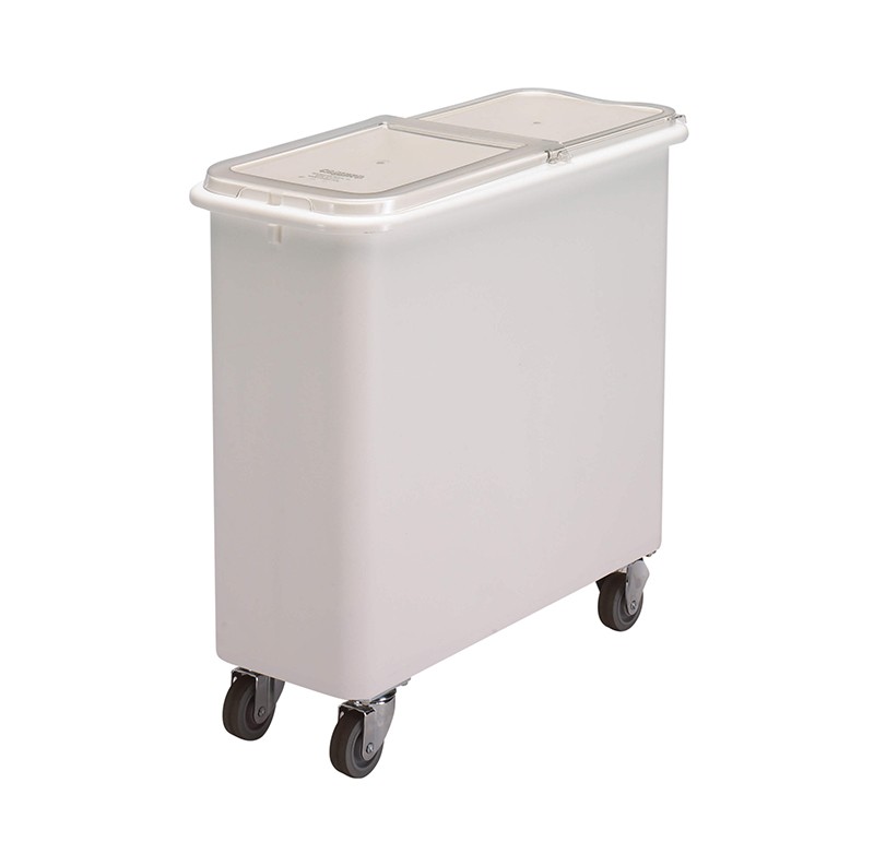 Контейнер передвижной для сыпучих продуктов Cambro IBSF27