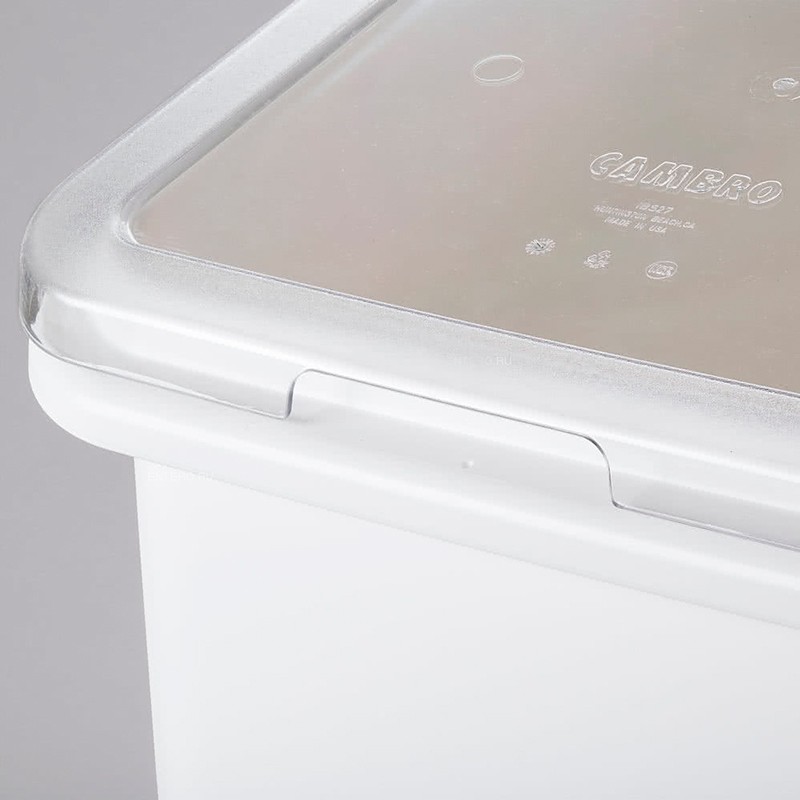 Передвижная тележка для сахара, муки, вермишели