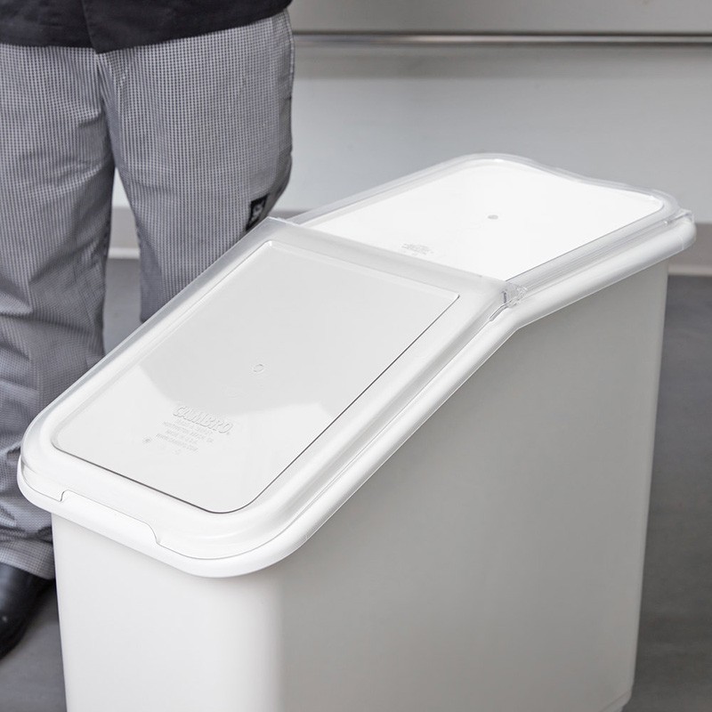 Тележка передвижная для сыпучих продуктов Cambro IBSF27