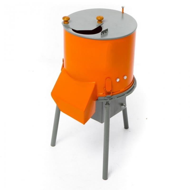 Корморезка Бочка ПроТек АКВА-350 12л