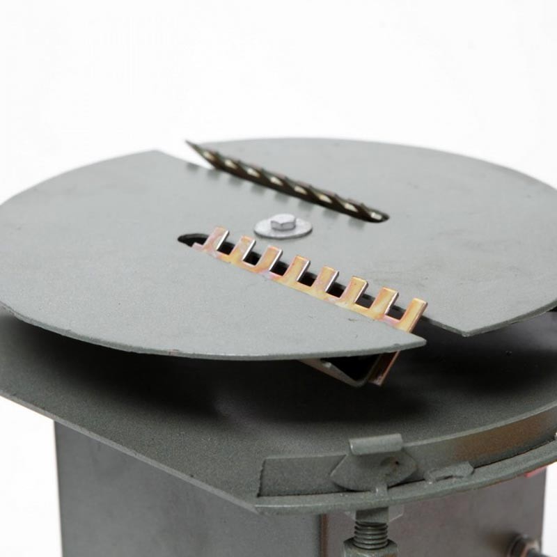 Бочка АКВА-350 12л электрическая корнерезка для корнеплодов, овощей и фруктов