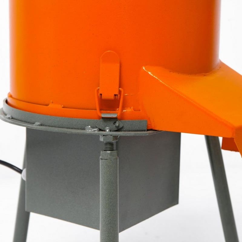 Корморізка Бочка ПроТек АКВА-350 12л