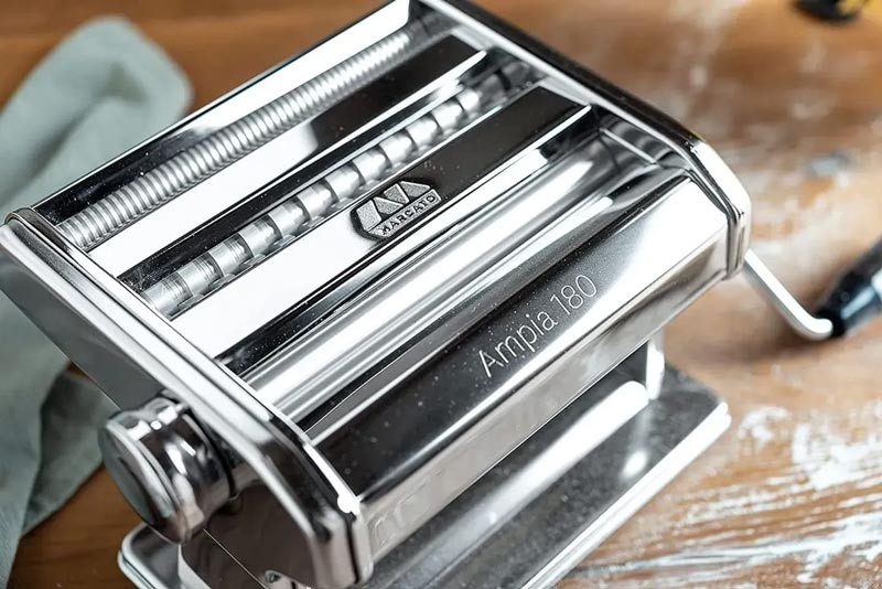 Локшинорізка Marcato Ampia 180 Classic