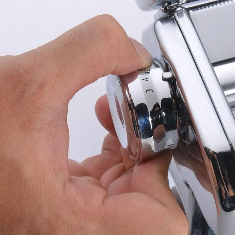 Лапшерезка для дома Marcato Ampia 180 Classic