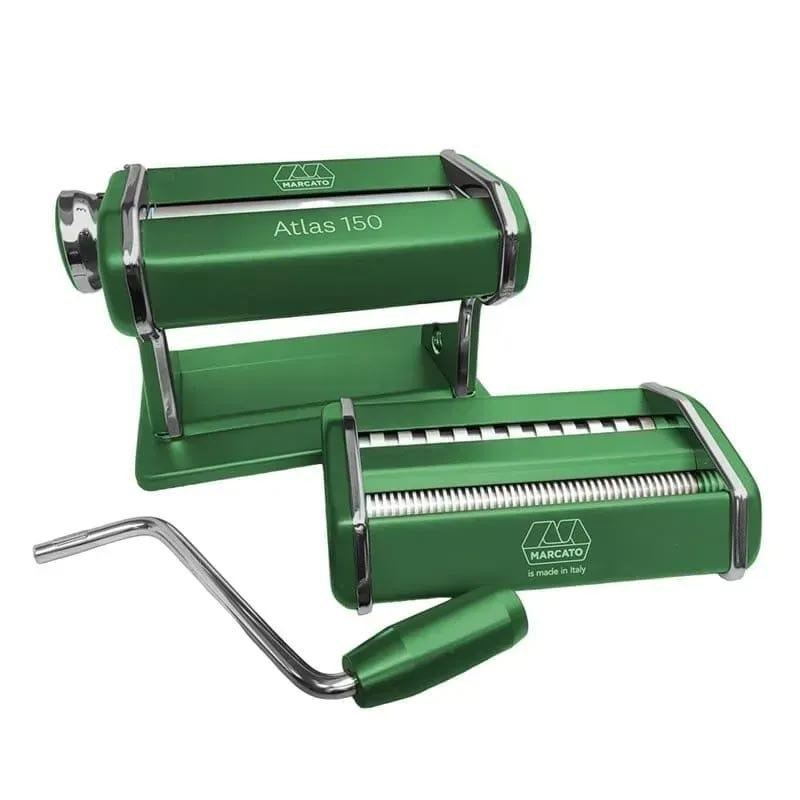 Лапшерезка для пасты Marcato Atlas 150 Green