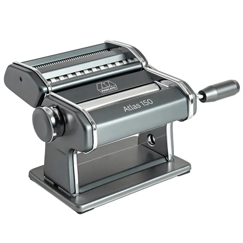 Лапшерезка Marcato Atlas 150 Powder Grey