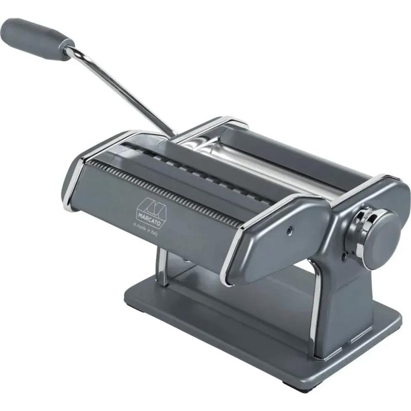Лапшерезка для пасты Marcato Atlas 150 Powder Grey
