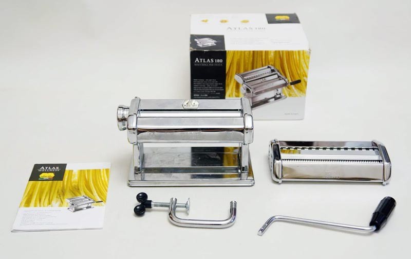 Marcato Atlas 180 Roller Classic