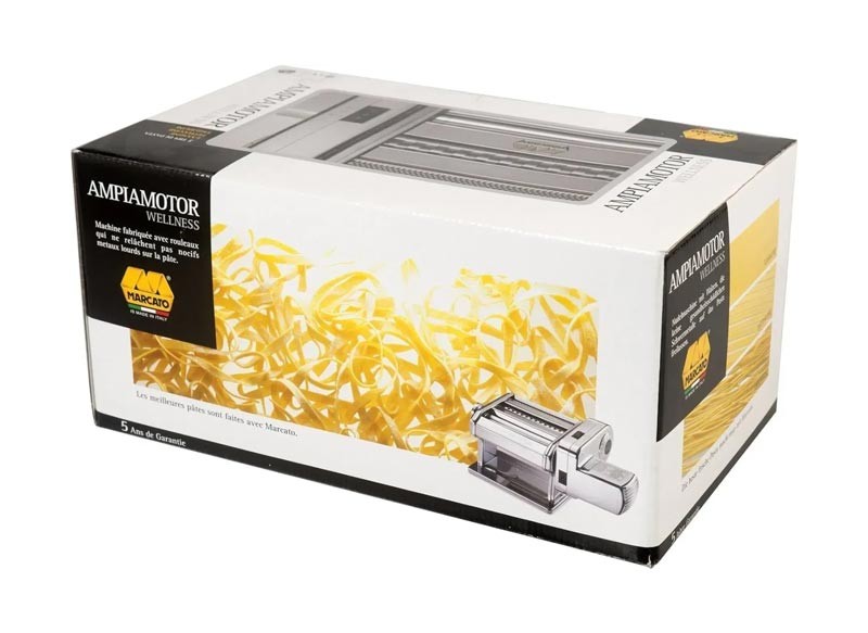 Marcato Ampiamotor 220 v