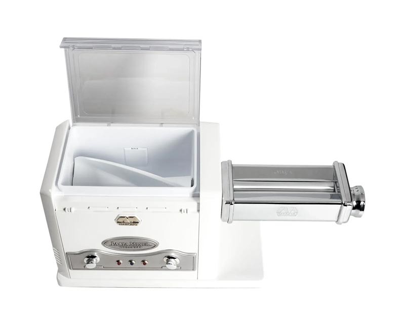 Лапшерезка с замесом теста Marcato Pasta Fresca