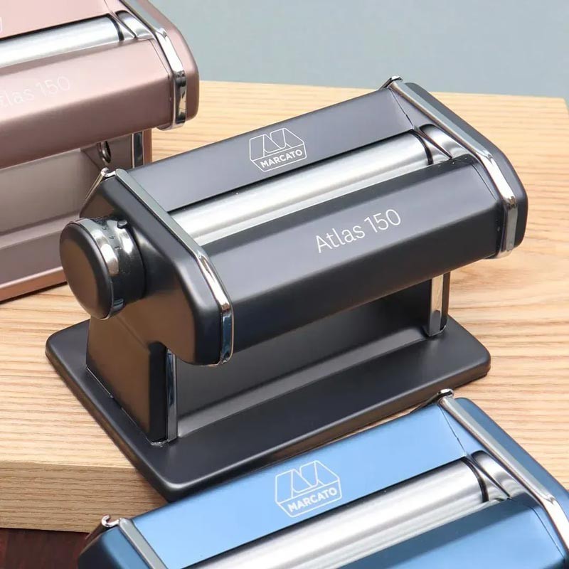 Локшинорізка Marcato Atlas 150 Powder Grey