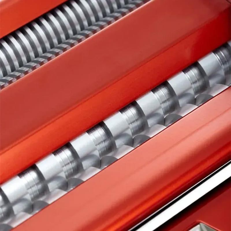 Лапшерезка для пасты Marcato Atlas 150 Red