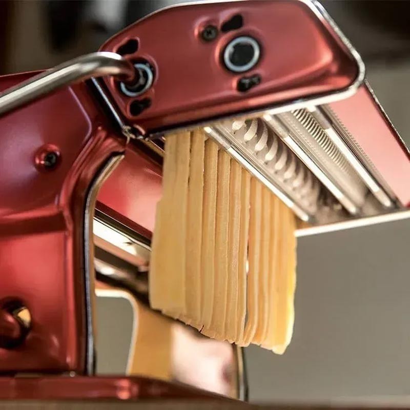 Машинка для пасты Marcato Atlas 150 Red