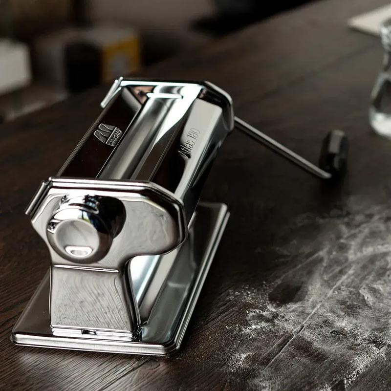 Локшинорізка Marcato Atlas 180 Classic