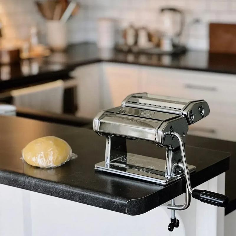 Машинка для пасты Marcato Atlas 180 Classic