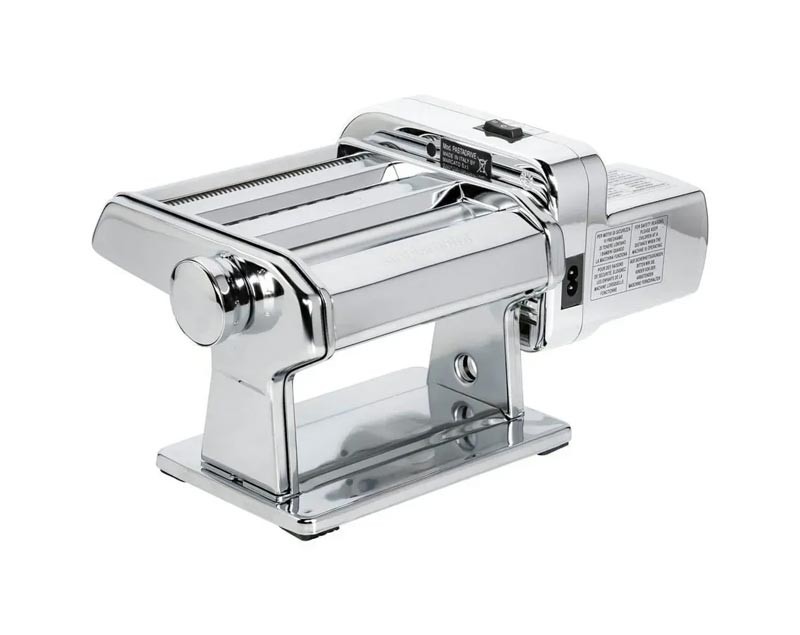 Лапшерезка электрическая Marcato Ampiamotor 220 v