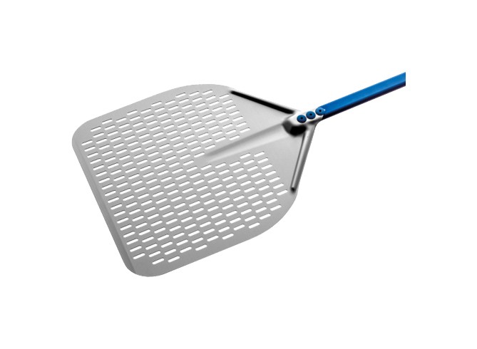 Лопата для пиццы Gi.Metal A-50RF/120