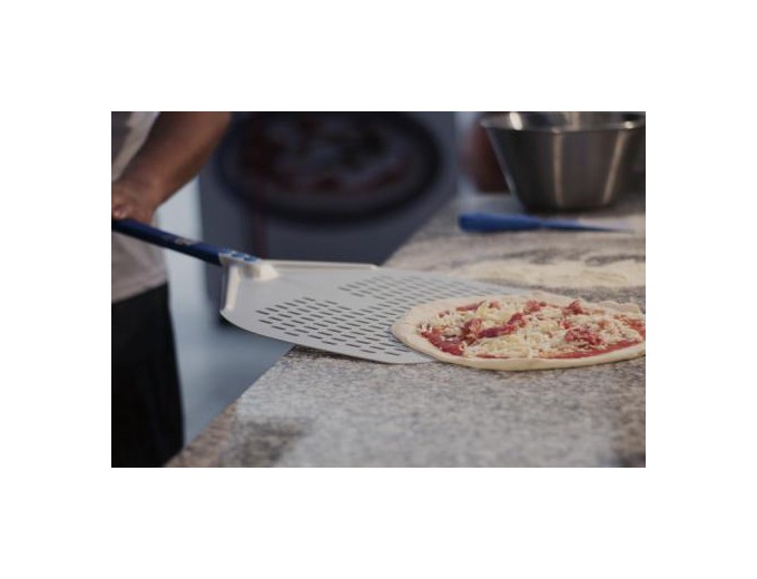 Лопата для пиццы A-41RF/120 Gi.Metal