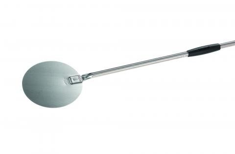 Лопата поворотная для пиццы Gi.Metal R-20/120