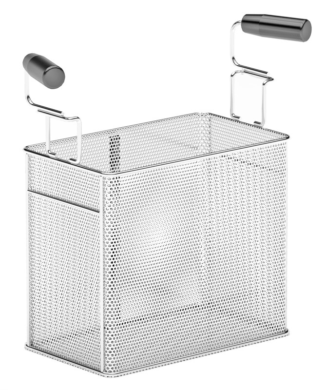 Макароноварка профессиональная Orest PC-0.8