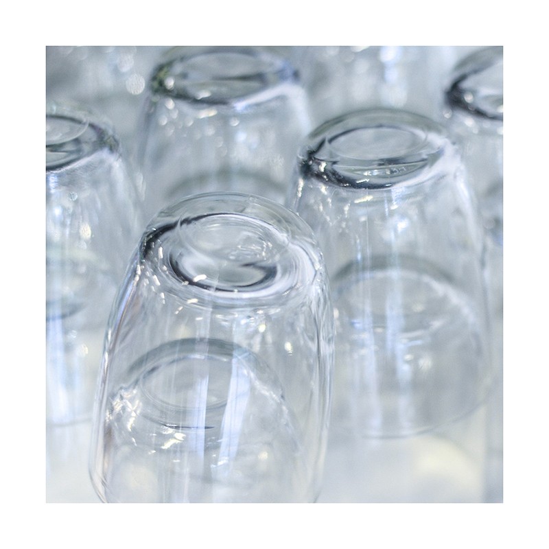 Машина для полировки бокалов GGM Gastro GPE5 Купить аппарат для ...