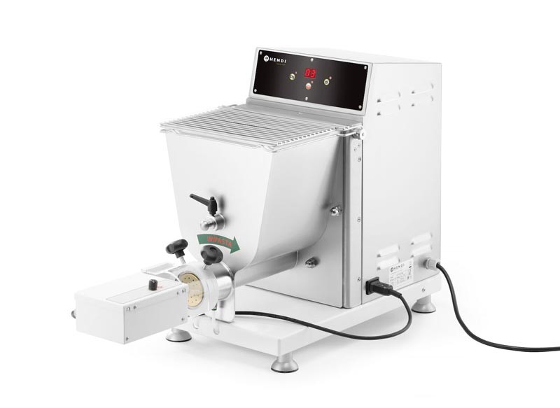 Машина для производства макарон Hendi 201596 Купить в КИЙТЕХНО