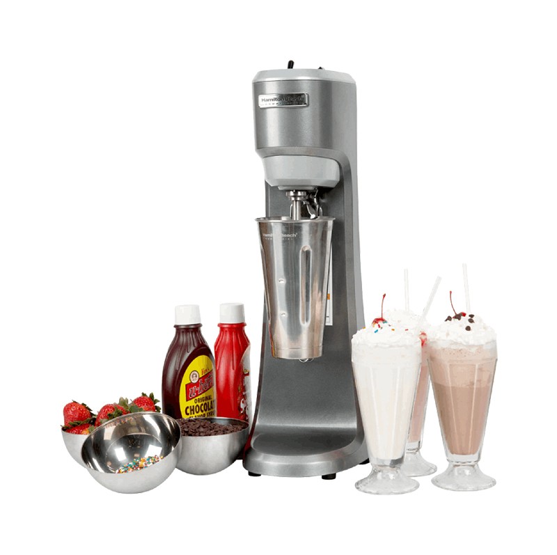Миксер молочный Hamilton Beach HMD200-CE Купить миксер для молочных ...