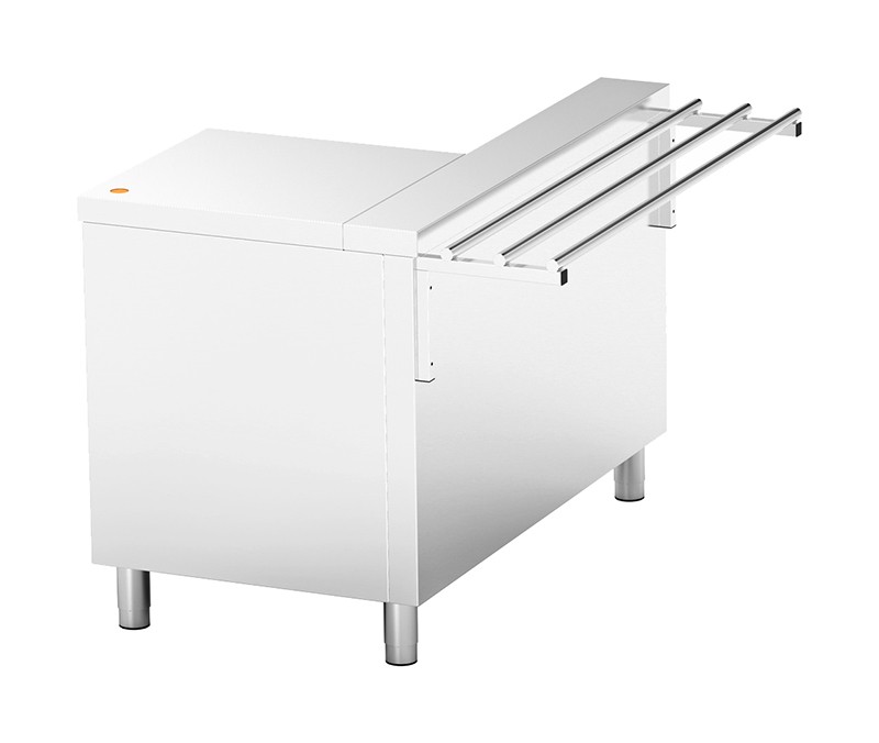 Кассовый бокс Orest МК-1.0