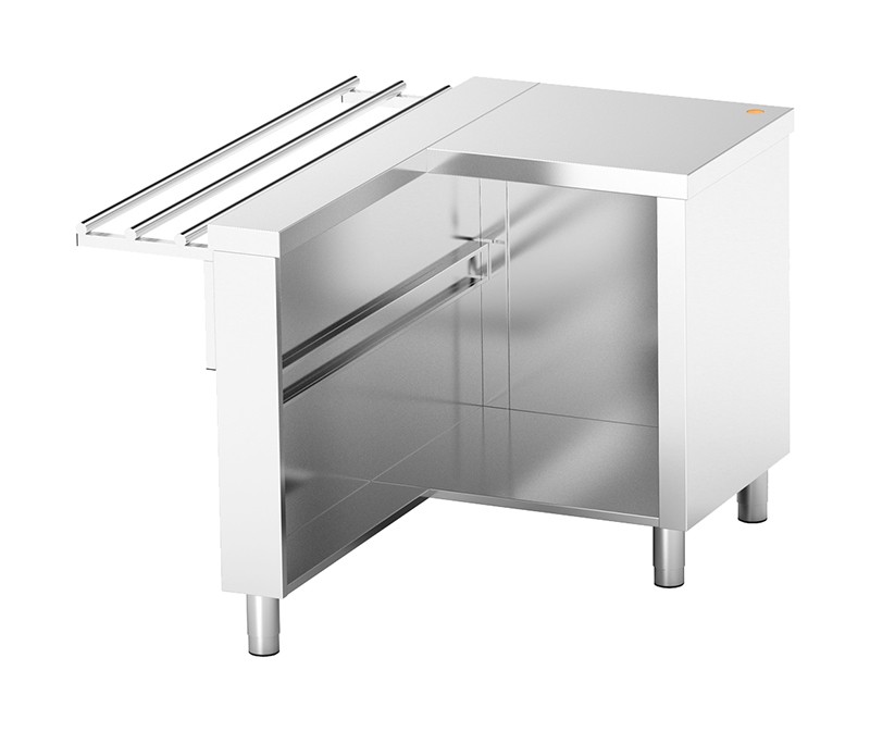 Бокс кассовый Orest МК-1.0