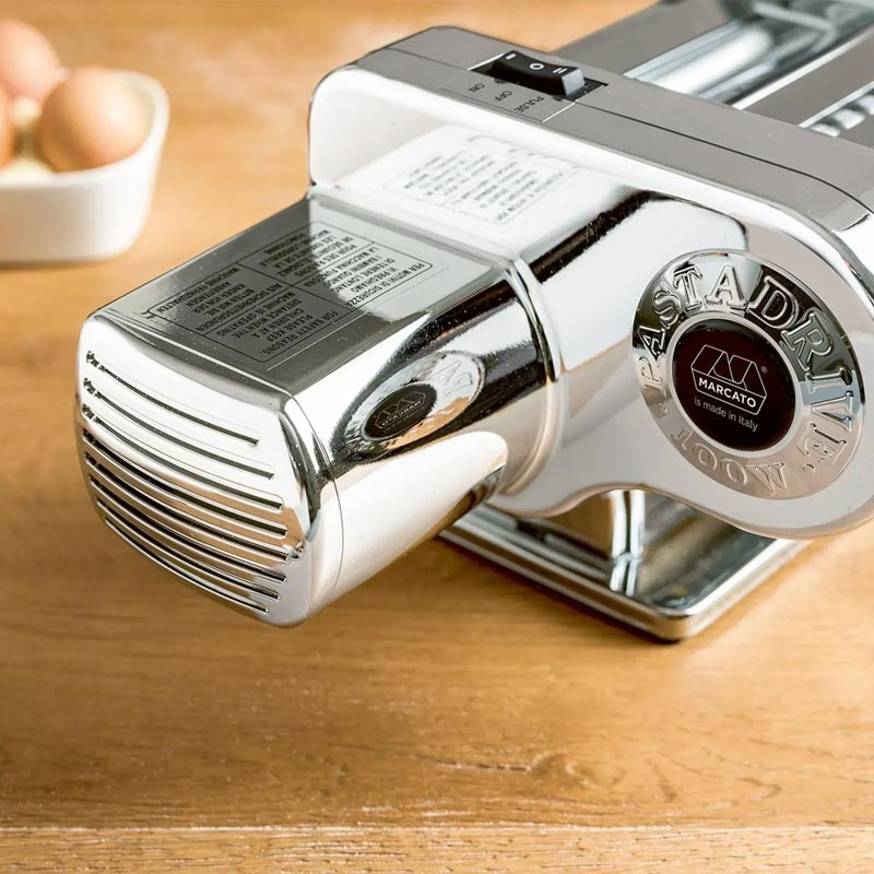 Мотор Marcato Pastadrive для локшинорізки