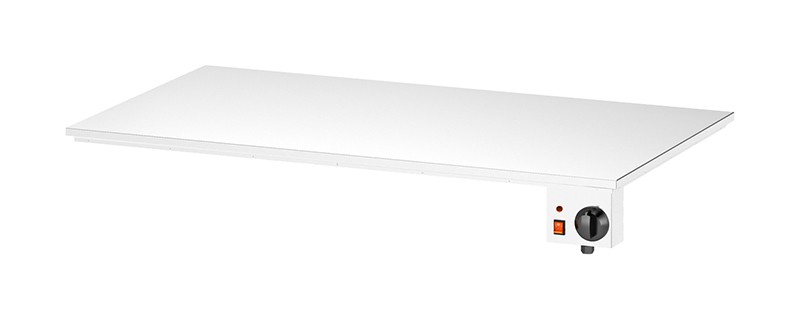 Нагреваемая поверхность встраиваемая Orest МЕ-1.3